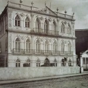 ICEIA celebra 189 anos como berço de talentos que transformam a Bahia