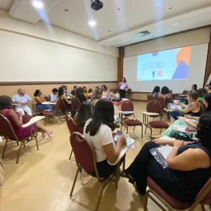 Educadores em formação