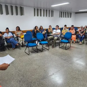 Educadores em formação