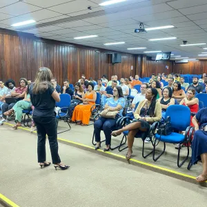 Educadores em formação