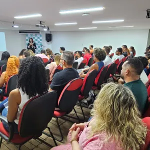 Educadores em formação