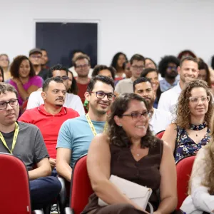 Educadores em formação