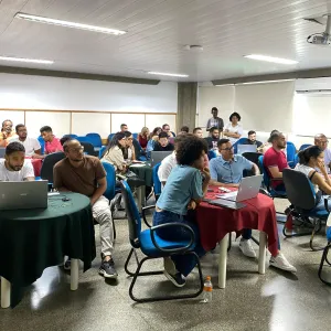 Educadores em formação