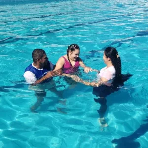 Estudantes do Colégio Estadual de Tempo Integral de Igaporã participam das oficinas do Programa Educa Mais Bahia