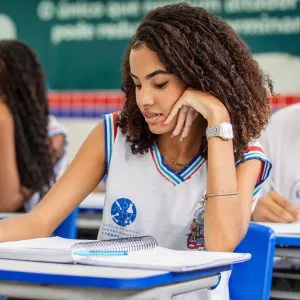 Olimpíada de Matemática 