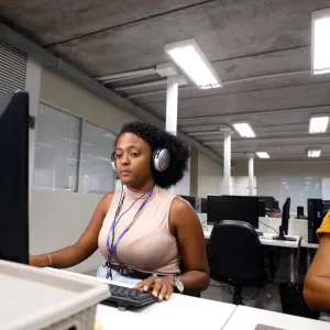 Governo lança Edital de Inscrição do Partiu Estágio para 5,5 mil vagas