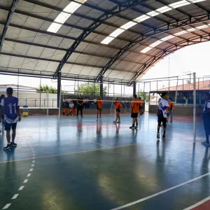 Educação em Paulo Afonso ganha novas escolas e infraestrutura modernizada