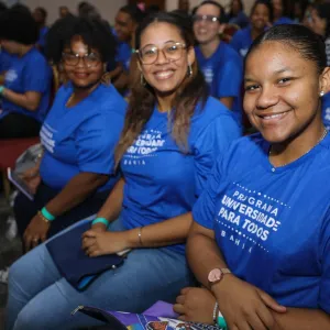 Inscrições para o Universidade para Todos terminam nesta quarta-feira (2)
