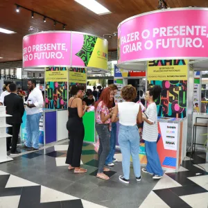Caravana Nacional de Juventude