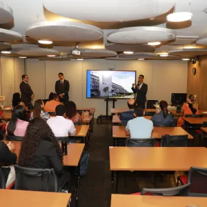 Curso sobre a nova lei de licitações