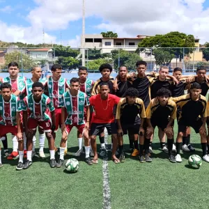 Jogos Escolares da Bahia