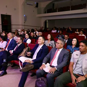 SEC e dirigentes da Rede Federal se reúnem em Salvador