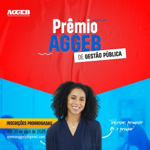 Prêmio de Gestão Pública 