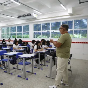 Educação em Tempo Integral