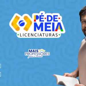 Pé-de-Meia Licenciaturas