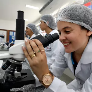 Abertas as inscrições para cursos técnicos gratuitos ofertados pela SEC