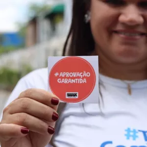 Bahia é o 3º Estado com maior número de estudantes da rede pública aprovados no ENEM