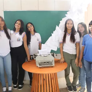 Bahia é o Estado brasileiro que mais realiza feiras literárias