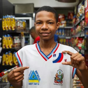 Terceira parcela do Bolsa Presença será depositada nesta quinta (15)