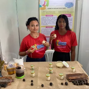 Inscrição de projetos para participar do Encontro Estudantil segue até dia 11 de junho 