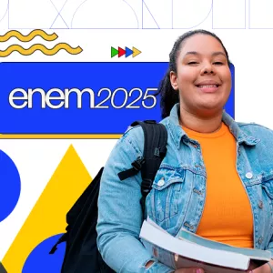 Enem 2025: MEC anuncia datas de inscrições e provas