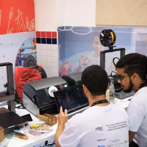 Bahia é escolhida para estreia da Caravana da Ciência no Brasil