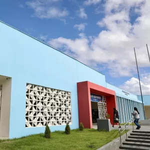 Estado intensifica investimentos na educação no Médio Sudoeste da Bahia 