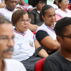 Exames de Língua Portuguesa e Matemática avaliam desempenho de alunos do EJA