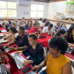 Educadores em formação