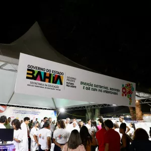 Educação sustentável e protagonismo juvenil ganham espaço na Exposição Agropecuária de Itapetinga