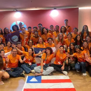 Estudantes da rede estadual apresentam 19 projetos científicos à Milset Brasil