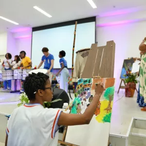 Bahia fortalece autodeclaração racial nas escolas com nova campanha estadual