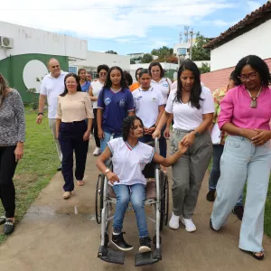 Governo da Bahia intensifica ações para fortalecer a educação no Território da Bacia do Jacuípe