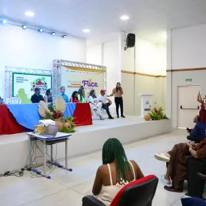 FLICE transforma Itaberaba em palco de cultura, leitura e identidade territorial