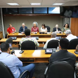 Bahia fortalece debates sobre o novo PNE em seminário na ALBA