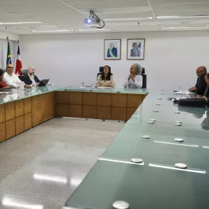 Comissão do Plano Estadual de Educação define calendário fixo de reuniões