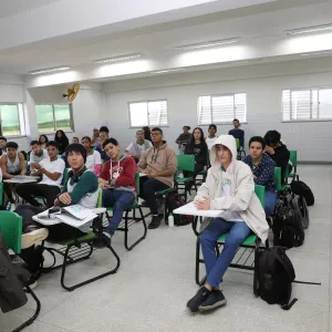 Escolas do Território do Vale do Jiquiriçá recebem visita técnica da SEC
