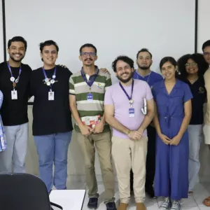 Estudantes da rede estadual fortalecem protagonismo juvenil no Semiárido Baiano