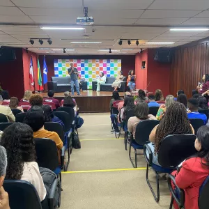  42 anos IAT - Seminário