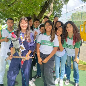 Festival de Invenção e Criatividade