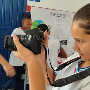 Formação leva debate sobre Educação Digital e Midiática para educadores da Bahia