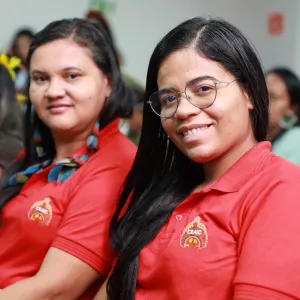 SEC concede progressão na carreira de professores indígenas