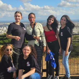 Título Artigo acadêmico de professores da rede estadual será apresentado no maior evento de Geografia do Brasil 