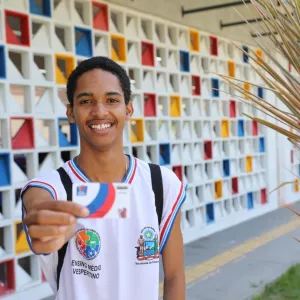 Novo crédito do Bolsa Presença já está disponível para famílias dos estudantes beneficiados