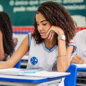 Concurso Redação Nota 1000 aplica primeiro tema, nesta quarta-feira (30)