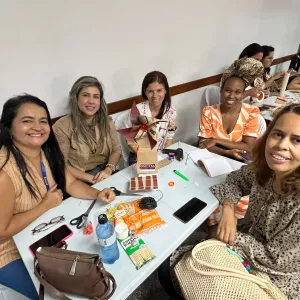 Aprendizagem Criativa