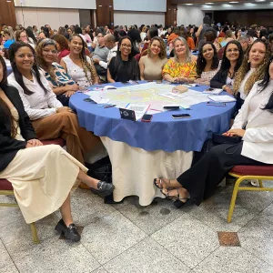 Formação Equipes Técnicas