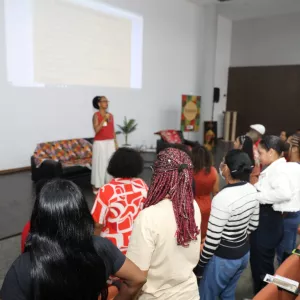 Identidade, história e resistência marcam atividade da SEC pelo 25 de Julho 