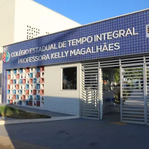 Barreiras recebe novos investimentos do Governo do Estado em Educação e em outras áreas