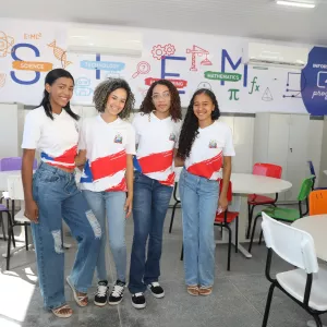 Município de Mansidão celebra avanços na Educação com modernização de colégio estadual